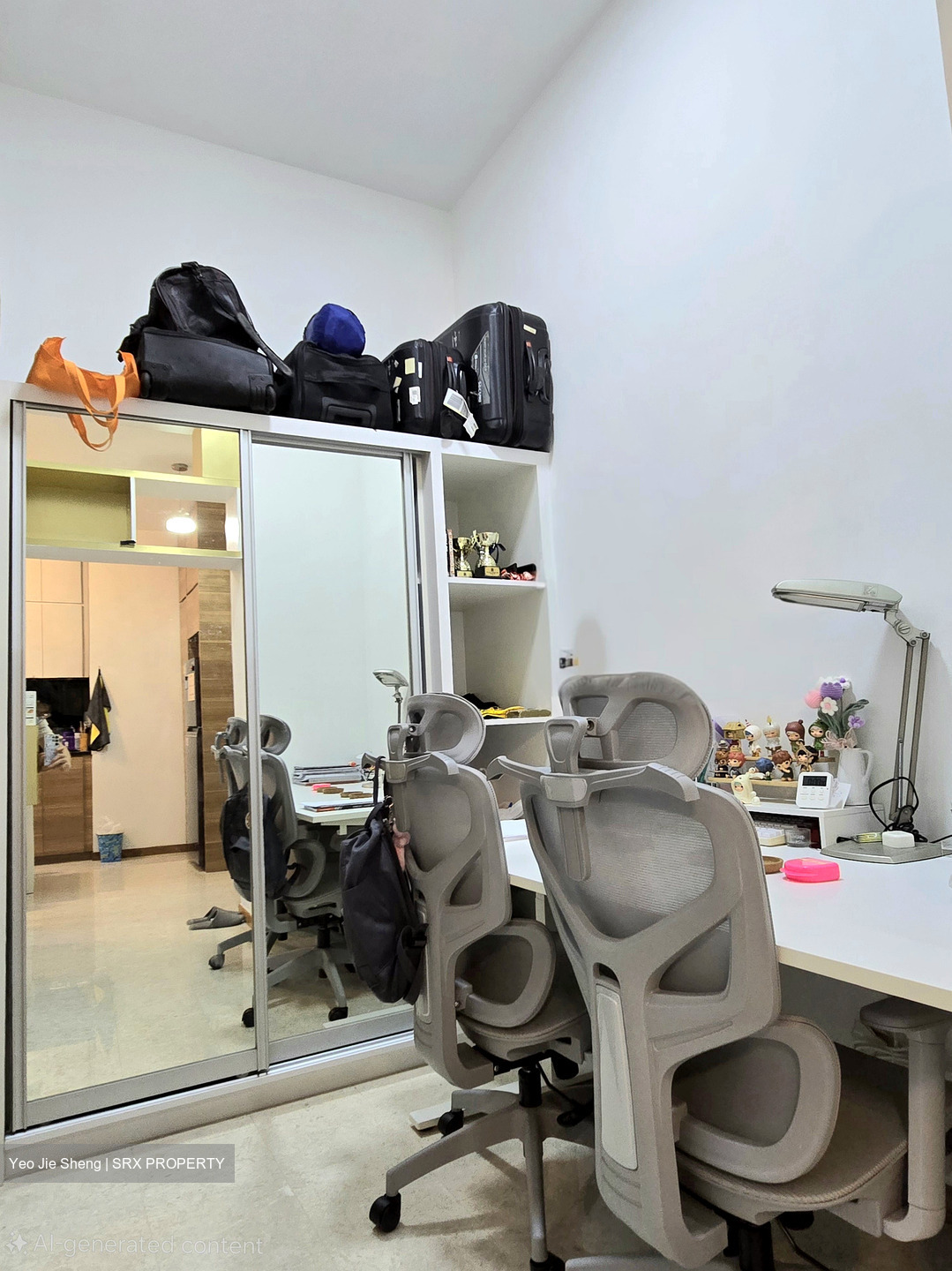 Watertown (D19), Apartment #451180621